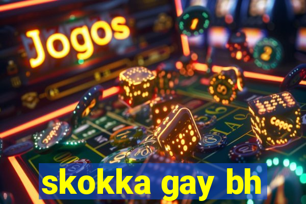 skokka gay bh